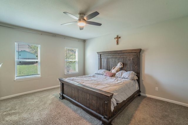 2407 Lee Avenue, Fort Worth, TX 76164