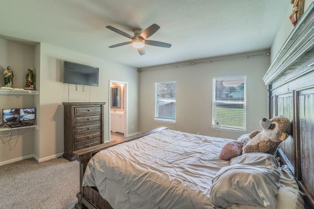 2407 Lee Avenue, Fort Worth, TX 76164