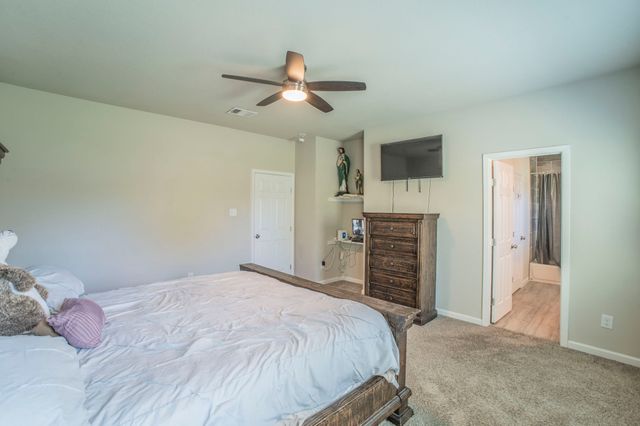 2407 Lee Avenue, Fort Worth, TX 76164