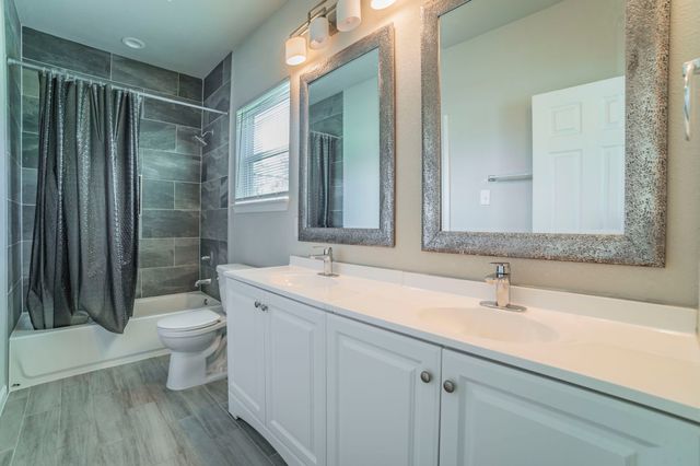 2407 Lee Avenue, Fort Worth, TX 76164