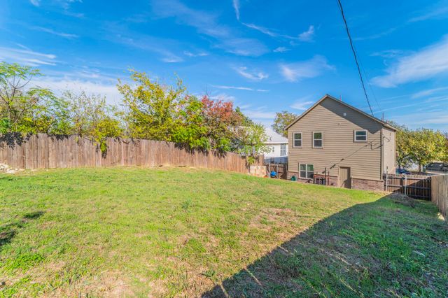 2407 Lee Avenue, Fort Worth, TX 76164