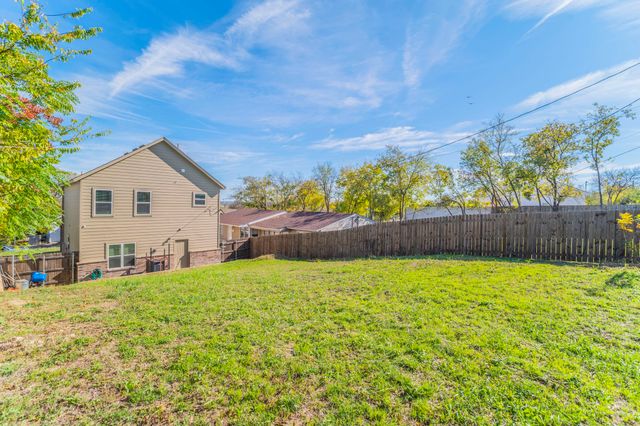 2407 Lee Avenue, Fort Worth, TX 76164