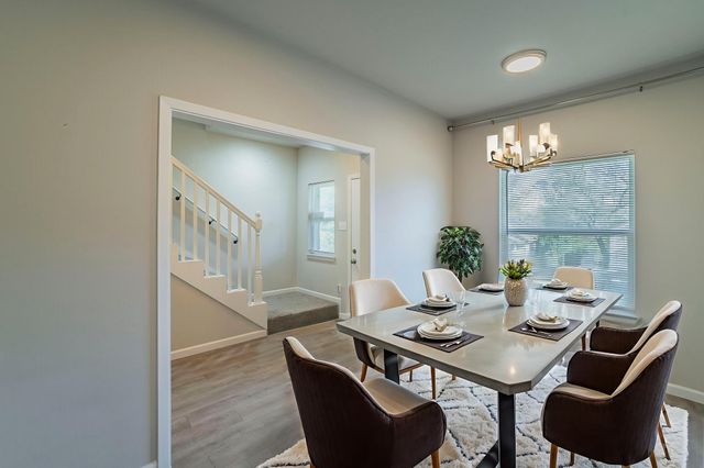 2407 Lee Avenue, Fort Worth, TX 76164