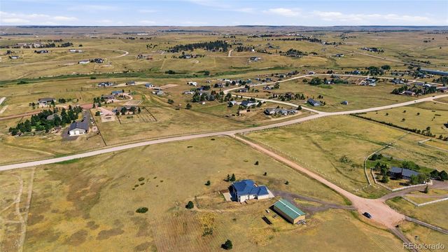 6619 Shannon Circle, Kiowa, CO 80117