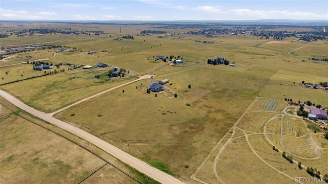 6619 Shannon Circle, Kiowa, CO 80117