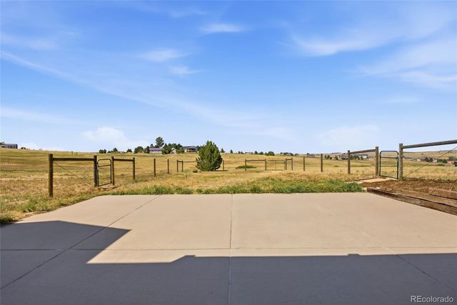 6619 Shannon Circle, Kiowa, CO 80117
