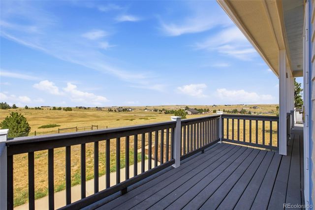 6619 Shannon Circle, Kiowa, CO 80117