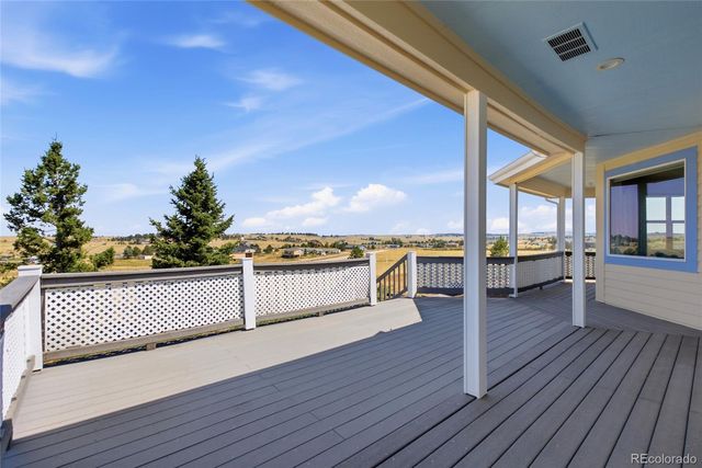 6619 Shannon Circle, Kiowa, CO 80117