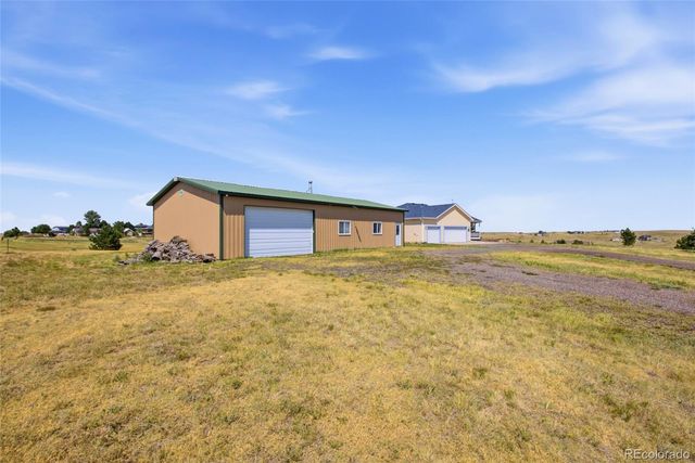 6619 Shannon Circle, Kiowa, CO 80117