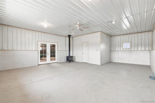 6619 Shannon Circle, Kiowa, CO 80117