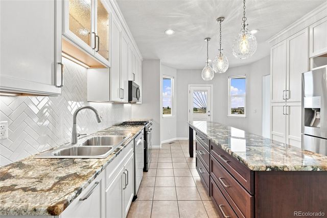 6619 Shannon Circle, Kiowa, CO 80117