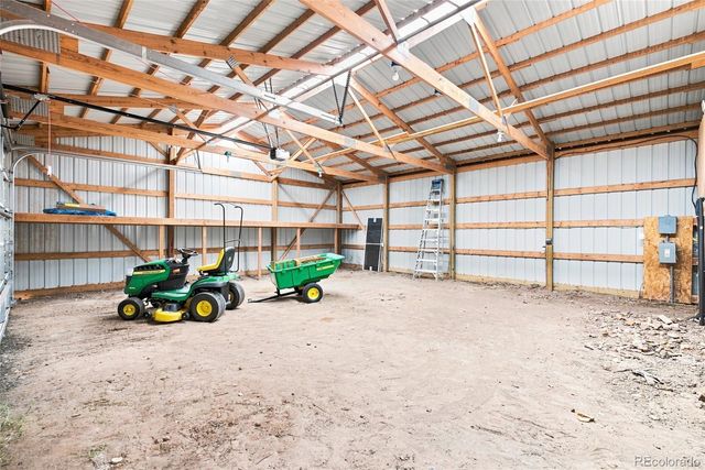 6619 Shannon Circle, Kiowa, CO 80117