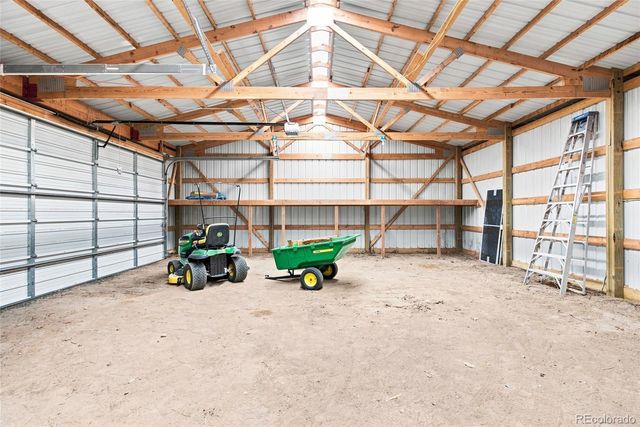 6619 Shannon Circle, Kiowa, CO 80117