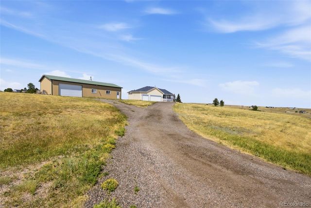 6619 Shannon Circle, Kiowa, CO 80117