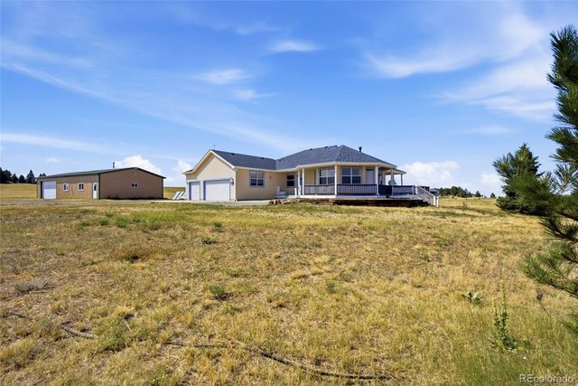 6619 Shannon Circle, Kiowa, CO 80117