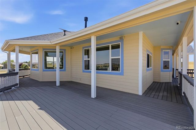 6619 Shannon Circle, Kiowa, CO 80117