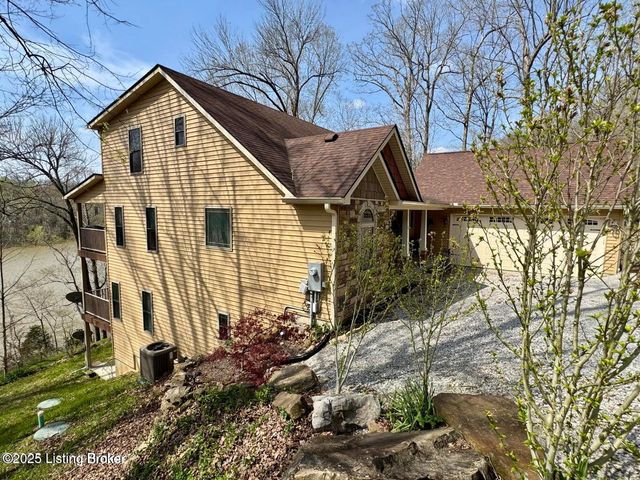 525 N Riverbend Rd, Leitchfield, KY 42754