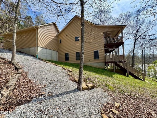 525 N Riverbend Rd, Leitchfield, KY 42754