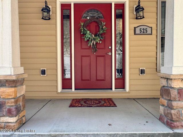 525 N Riverbend Rd, Leitchfield, KY 42754