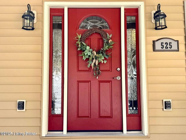 525 N Riverbend Rd, Leitchfield, KY 42754