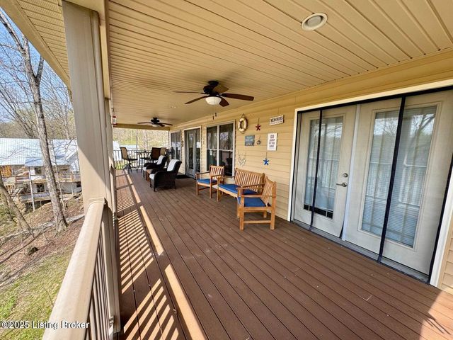 525 N Riverbend Rd, Leitchfield, KY 42754