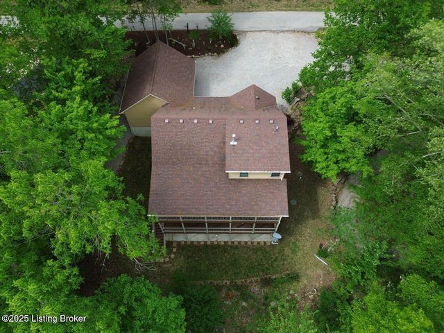 525 N Riverbend Rd, Leitchfield, KY 42754