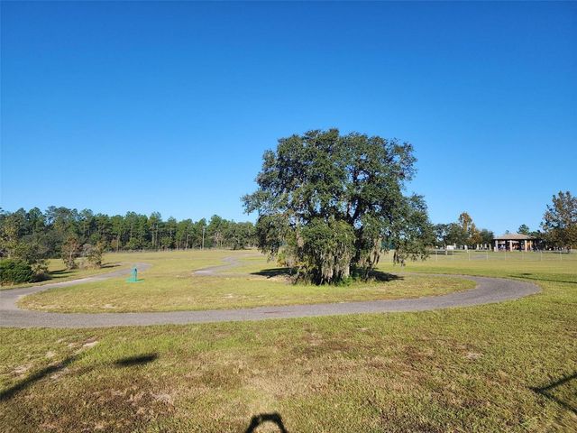 11380 SE 123RD AVENUE, Dunnellon, FL 34431
