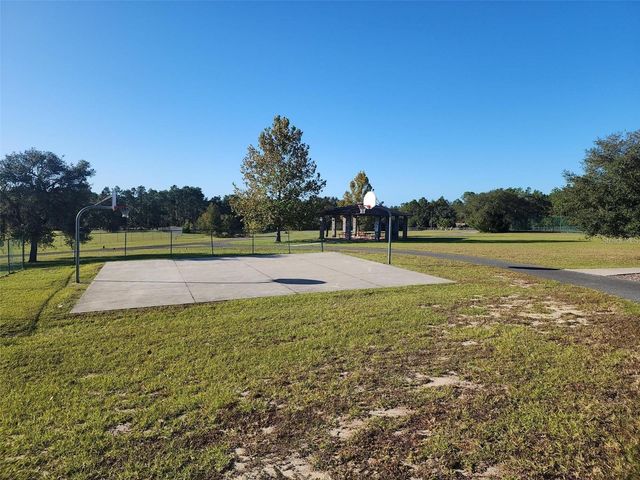 11380 SE 123RD AVENUE, Dunnellon, FL 34431