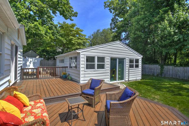 98 Youngstown Road, Fairfield, CT 06824