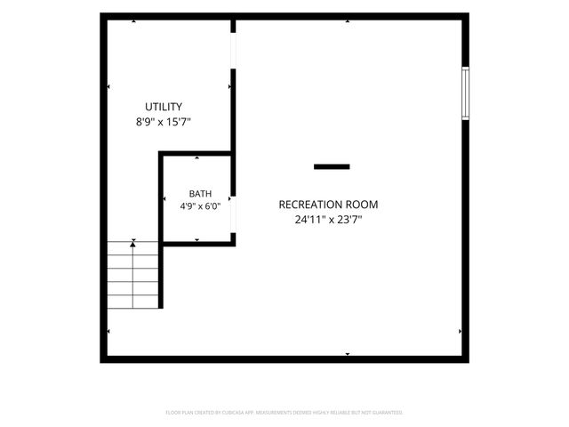 5921 NW 106th Street, Johnston, IA 50131