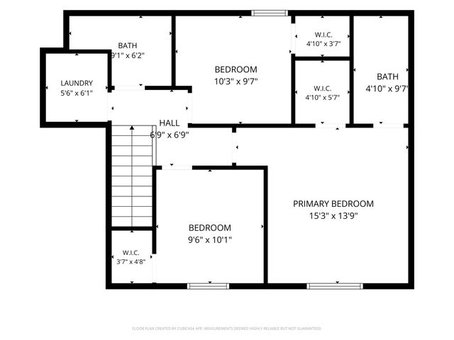 5921 NW 106th Street, Johnston, IA 50131
