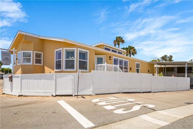 6269 MARINA VIEW DRIVE 271, Long Beach, CA 90803