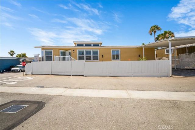 6269 MARINA VIEW DRIVE 271, Long Beach, CA 90803