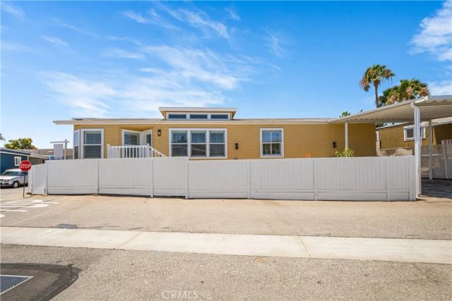 6269 MARINA VIEW DRIVE 271, Long Beach, CA 90803