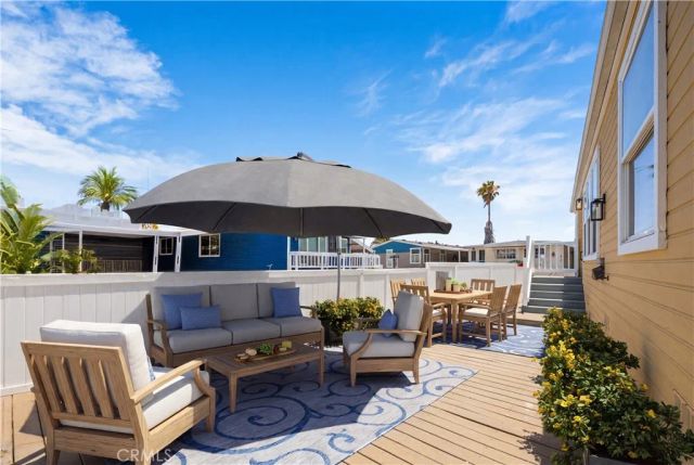 6269 MARINA VIEW DRIVE 271, Long Beach, CA 90803