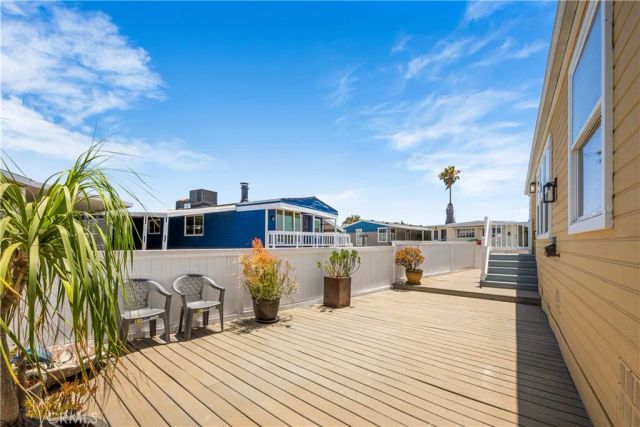 6269 MARINA VIEW DRIVE 271, Long Beach, CA 90803