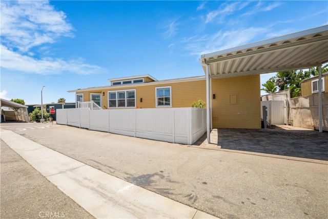 6269 MARINA VIEW DRIVE 271, Long Beach, CA 90803