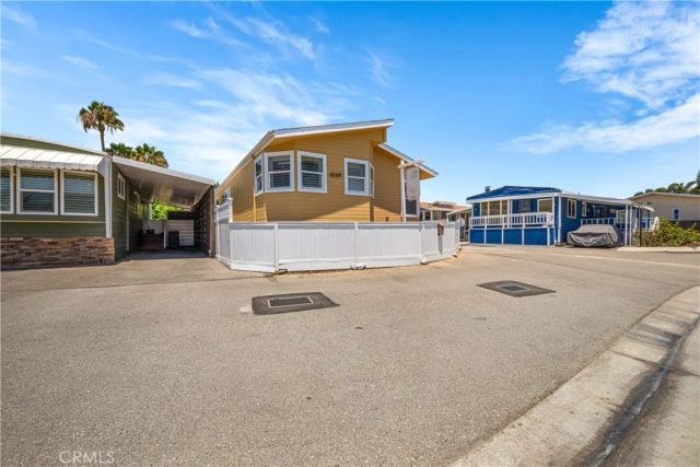 6269 MARINA VIEW DRIVE 271, Long Beach, CA 90803