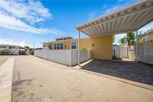6269 MARINA VIEW DRIVE 271, Long Beach, CA 90803