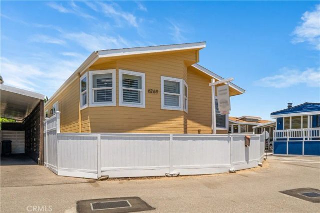 6269 MARINA VIEW DRIVE 271, Long Beach, CA 90803