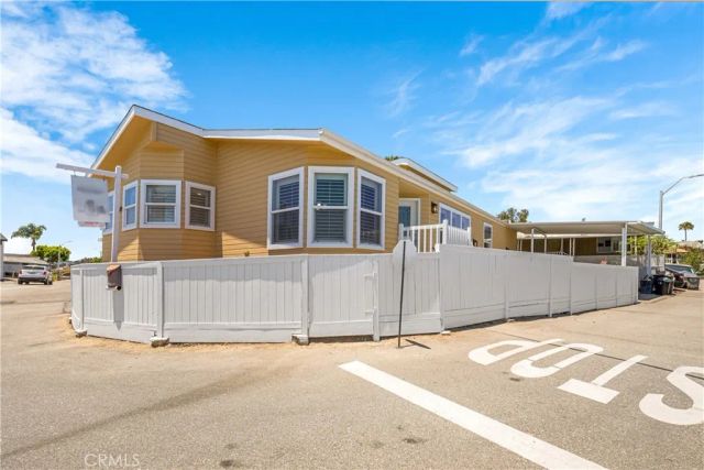 6269 MARINA VIEW DRIVE 271, Long Beach, CA 90803