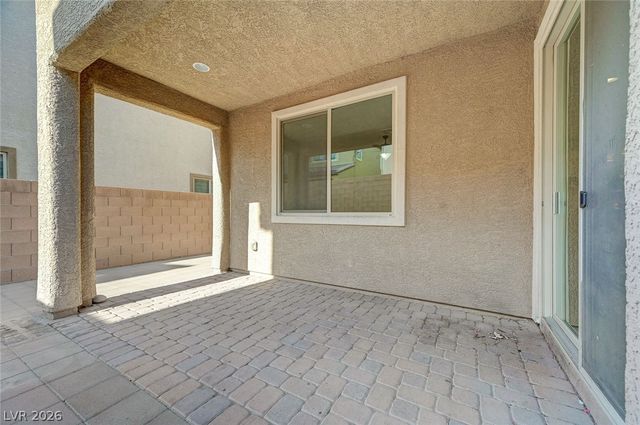 5831 Sleepy Willow Street, Las Vegas, NV 89148