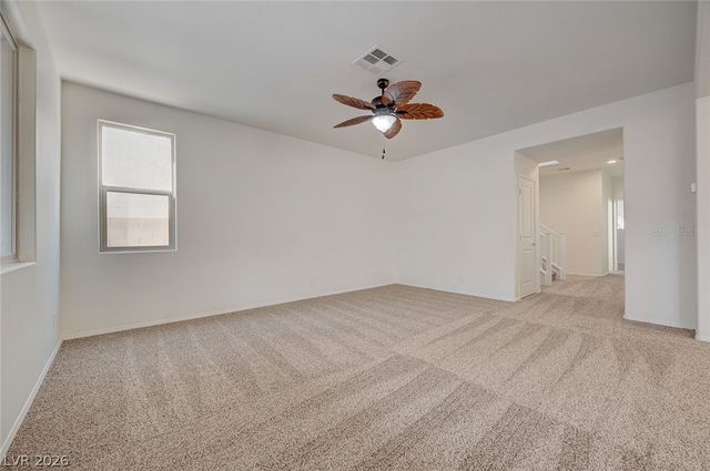 5831 Sleepy Willow Street, Las Vegas, NV 89148