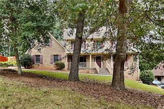 1844 Skyland Glen Drive, Snellville, GA 30078