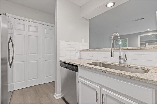 415 Ridge Creek Drive, Clarkston, GA 30021