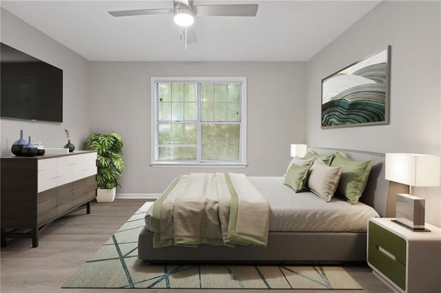 415 Ridge Creek Drive, Clarkston, GA 30021