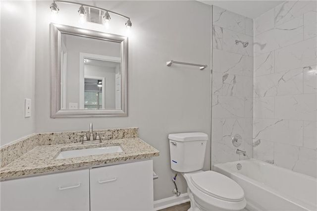 415 Ridge Creek Drive, Clarkston, GA 30021