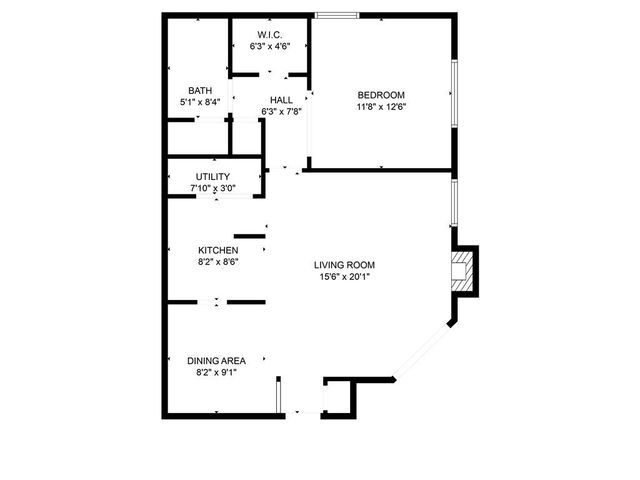 415 Ridge Creek Drive, Clarkston, GA 30021