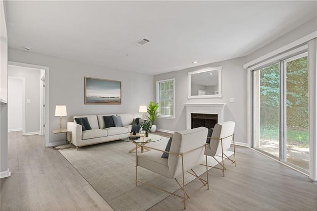 415 Ridge Creek Drive, Clarkston, GA 30021