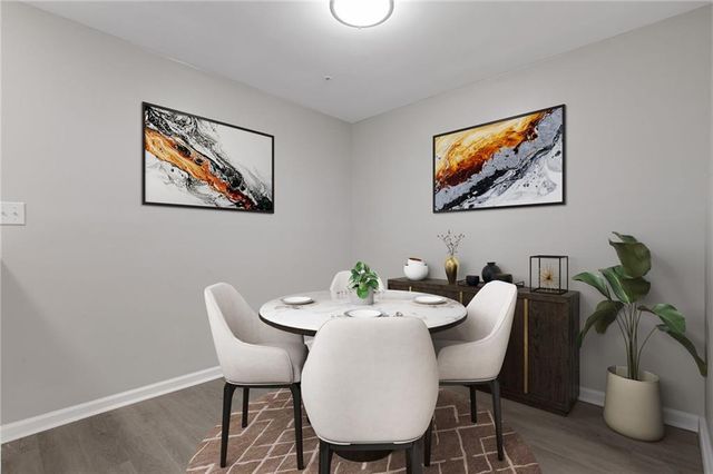 415 Ridge Creek Drive, Clarkston, GA 30021